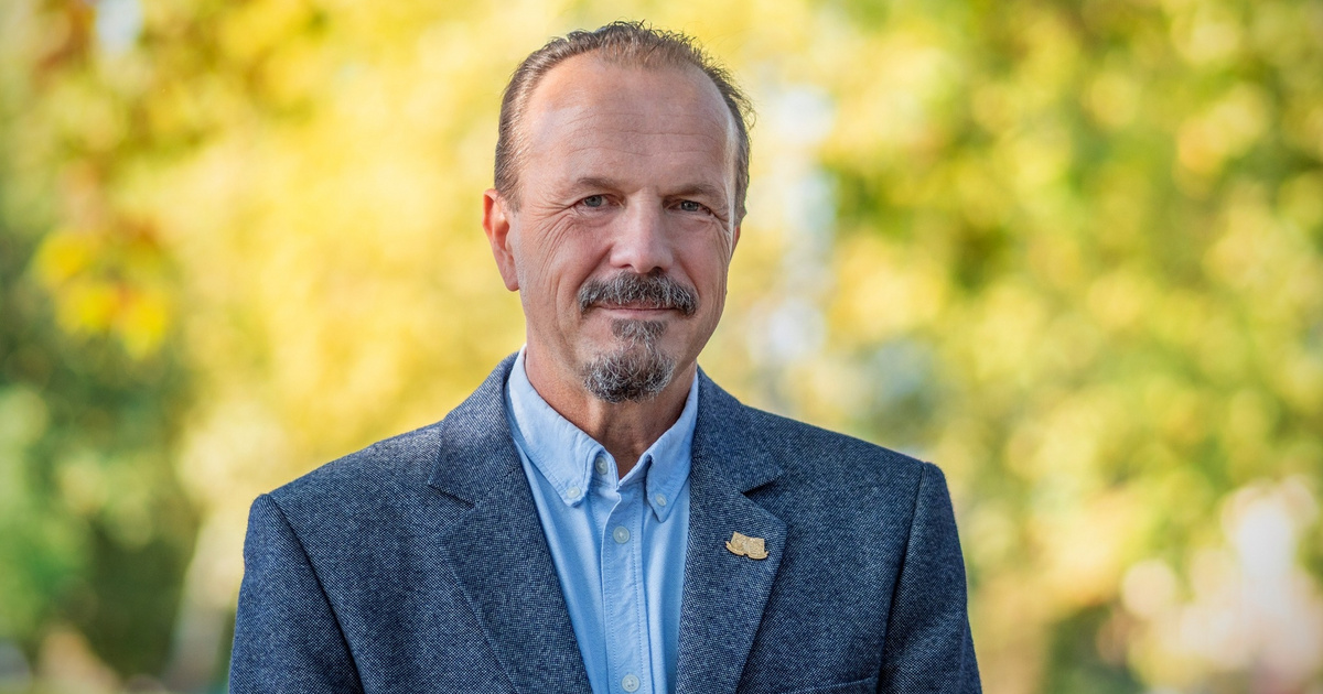 Meghalt Petrovai László, a 18. kerület alpolgármestere