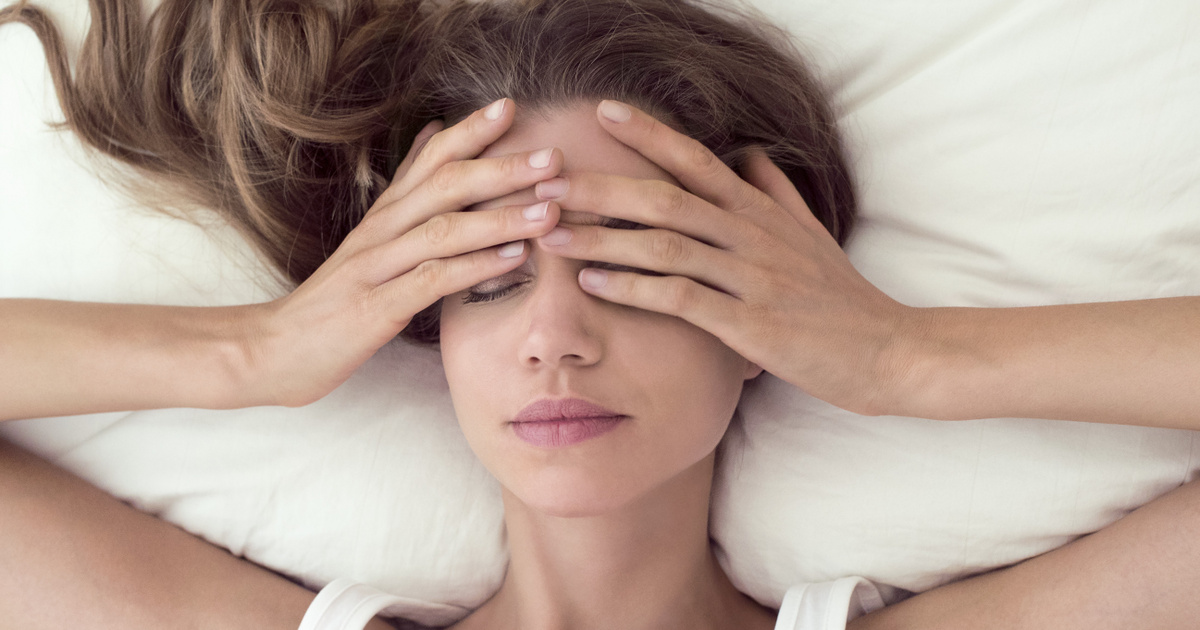 Migrén általi halálra vagyunk ítélve