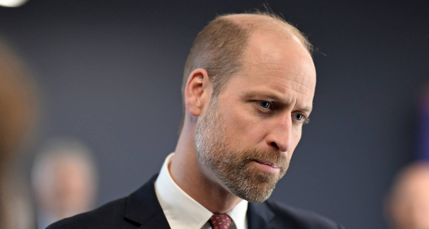 Nyilvánosságra hozták Vilmos herceg fizetését, kiderült, mennyit keresett 2025-ben