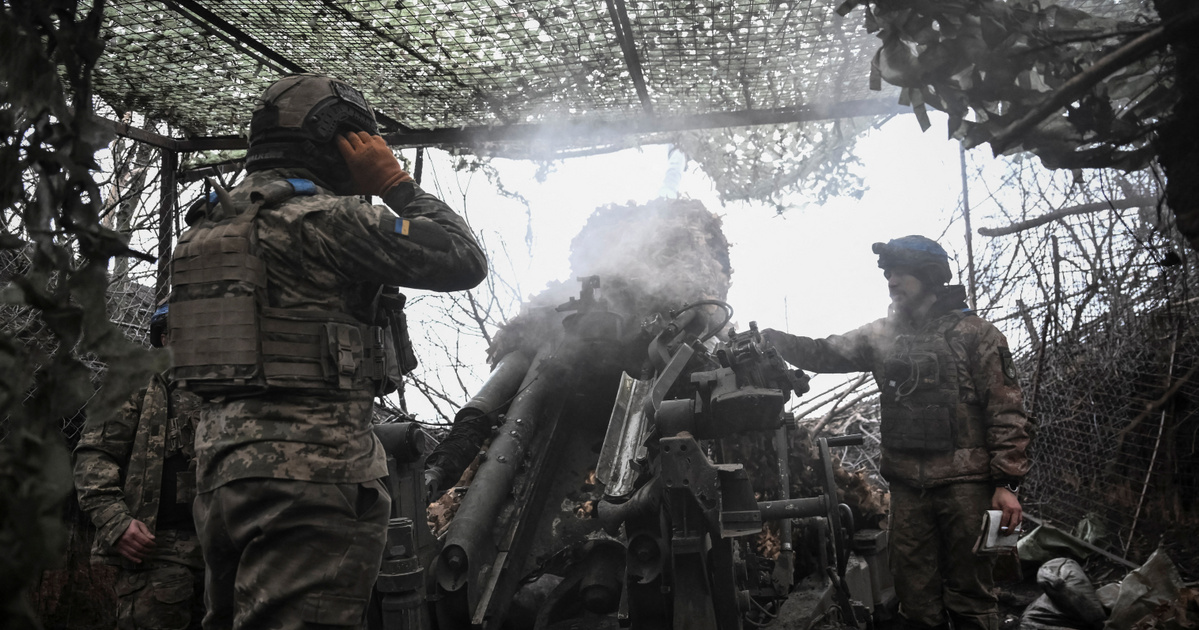 Titkos tervek szivárogtak ki, Németország már készül az Oroszország elleni háborúra - Oroszország háborúja Ukrajnában – az Index szerdai hírösszefoglalója