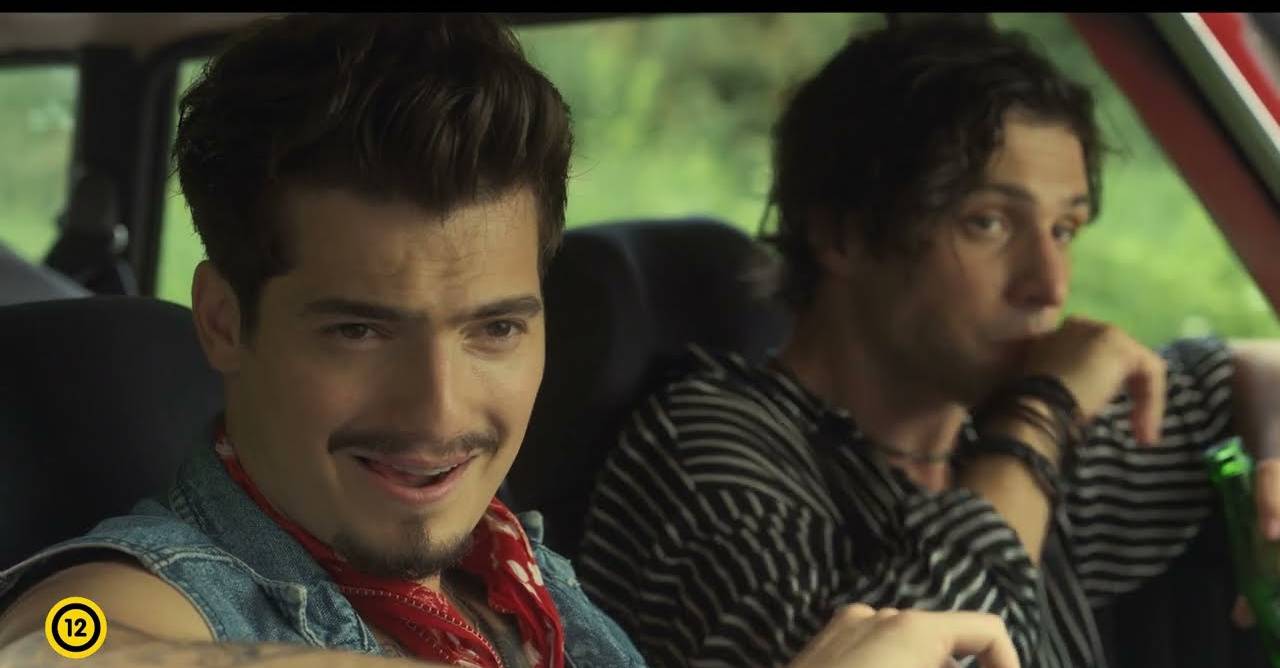 A Hogyan tudnék élni nélküled? fiúbandája tényleg összeáll – Marics Petiék az Arénában csapnak hatalmas bulit