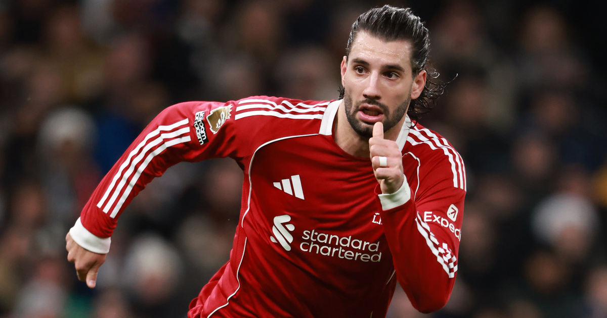 Kimondták az ítéletet Szoboszlai Dominikről a Liverpool szurkolói