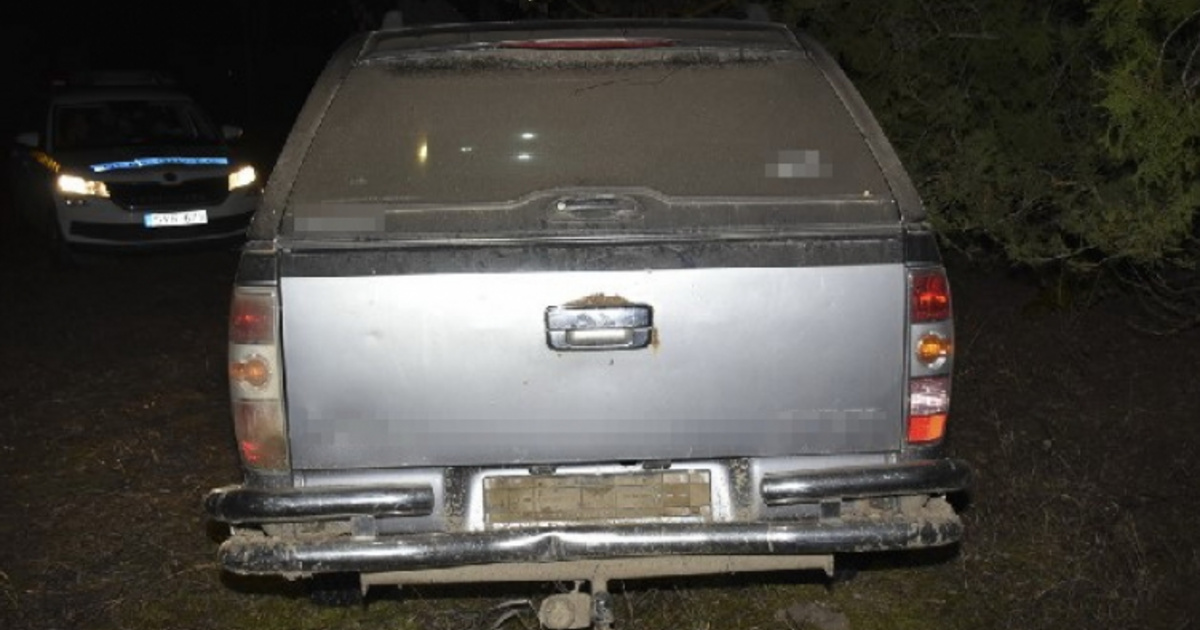 Index – Belföld – Ellopott egy kocsit, megtankolt, reggelizett és fürdőbe ment a járműben talált pén…