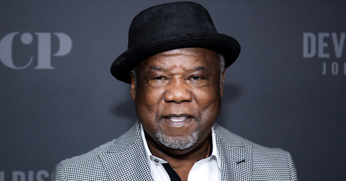 Meghalt Isiah Whitlock Jr.