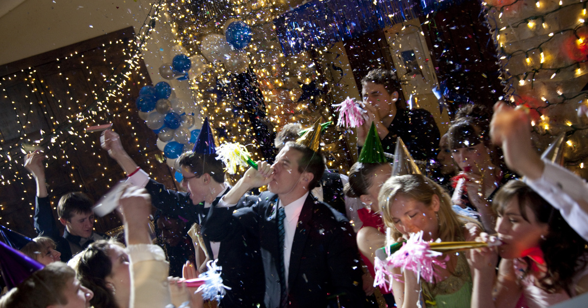 Így kerülhető el a szilveszteri bulizás utáni másnaposság