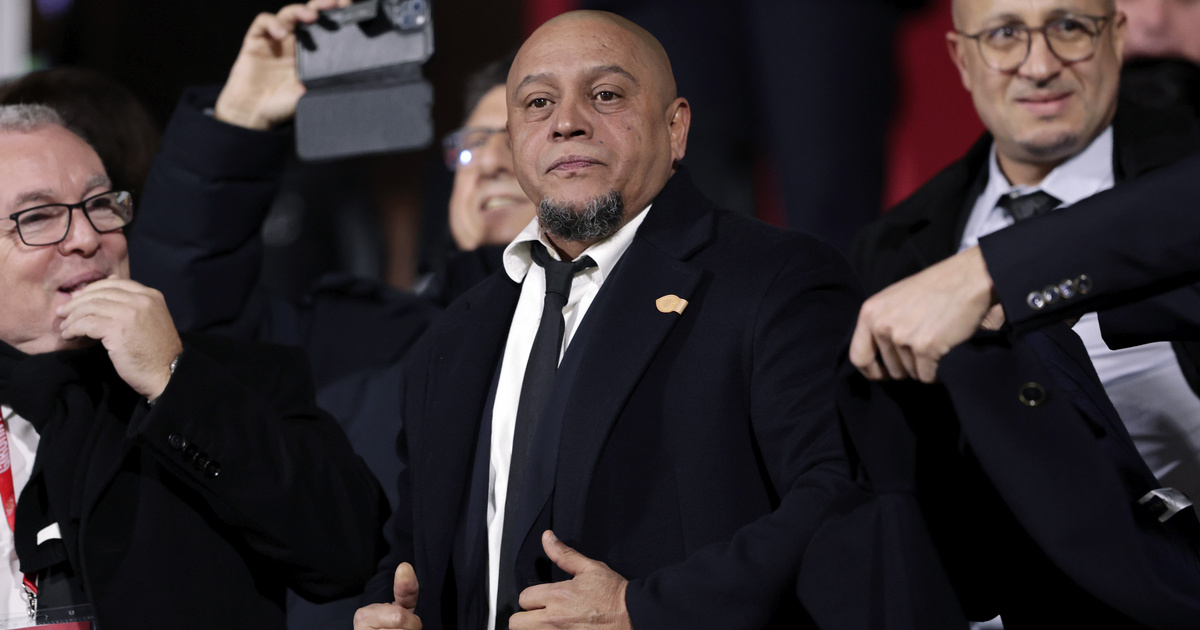 Megműtötték Roberto Carlost, komplikációk léptek fel az operáció alatt