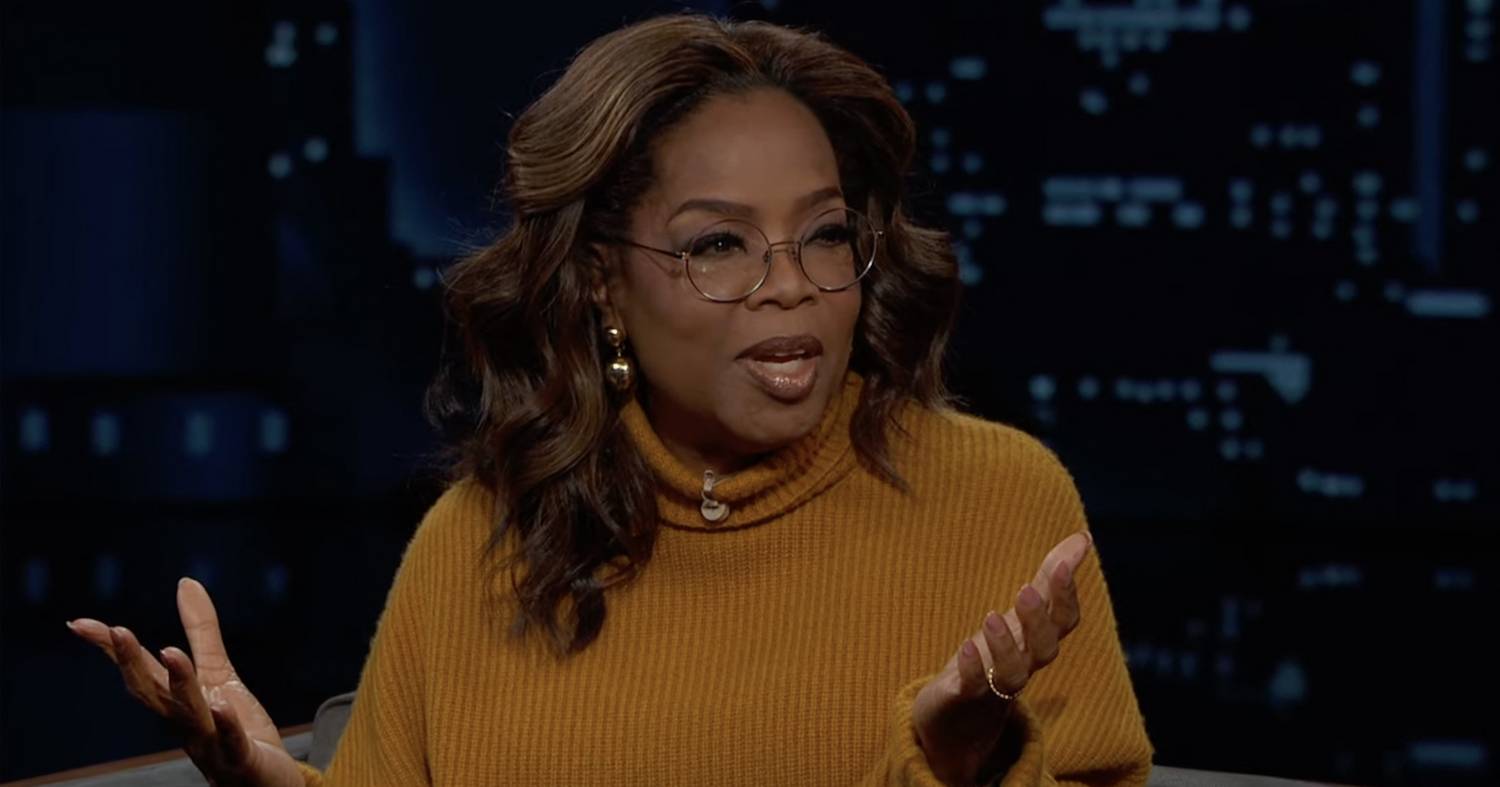 Oprah Winfrey elárulta, a fogyasztó injekciónak volt egy váratlan, óriási hatása is – nem csak a kilók mentek le