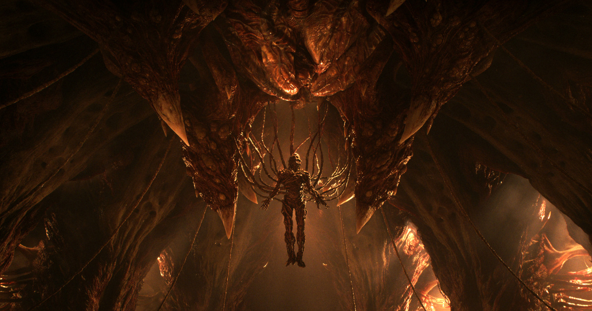 Elképesztő nézettséget produkált a Stranger Things fináléja, még a Netflix is lefagyott