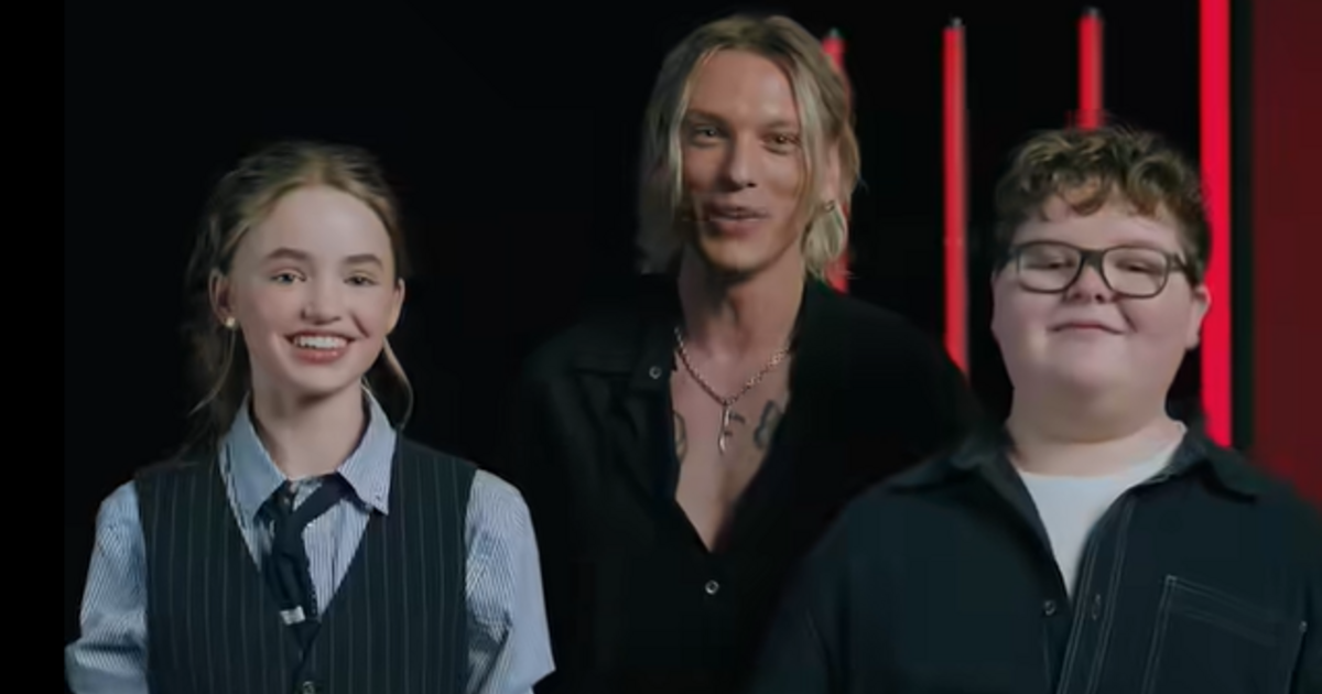 Videóban üzentek a magyaroknak a Stranger Things sztárjai