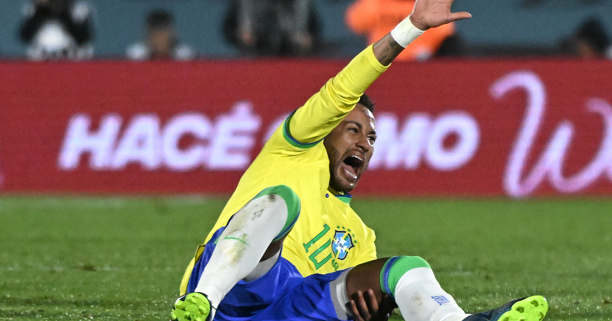 Pont került a futballsztár Neymar régóta húzódó ügyének a végére
