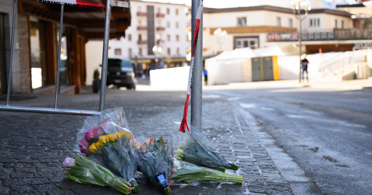 Tragikus baleset Svájcban: többen életüket vesztették egy bár robbanásában