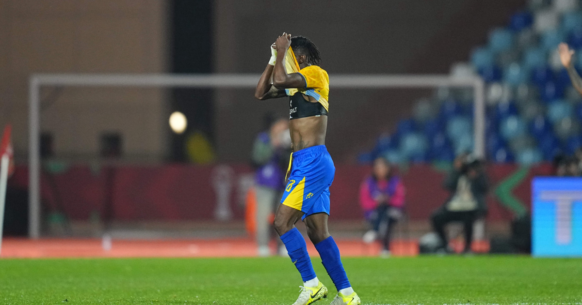 A kormány az egész válogatottat eltiltotta a csúnya bukás után