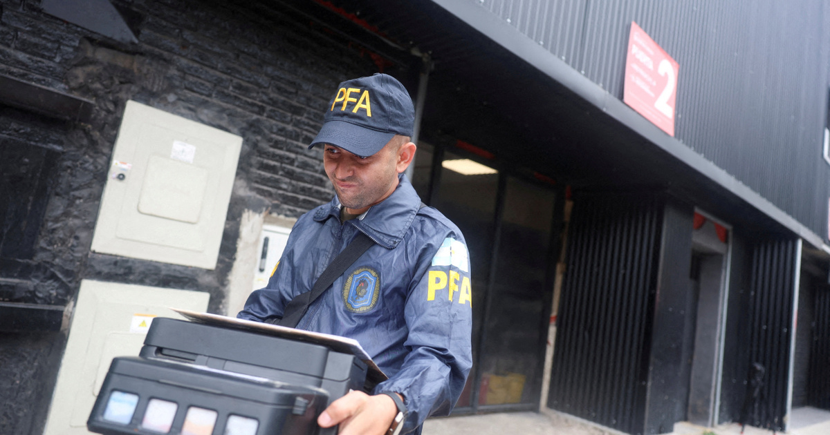 Bajban a világbajnok: miközben Messiék a vb-re készülnek, brutális korrupciós lengi körbe az argentin focit