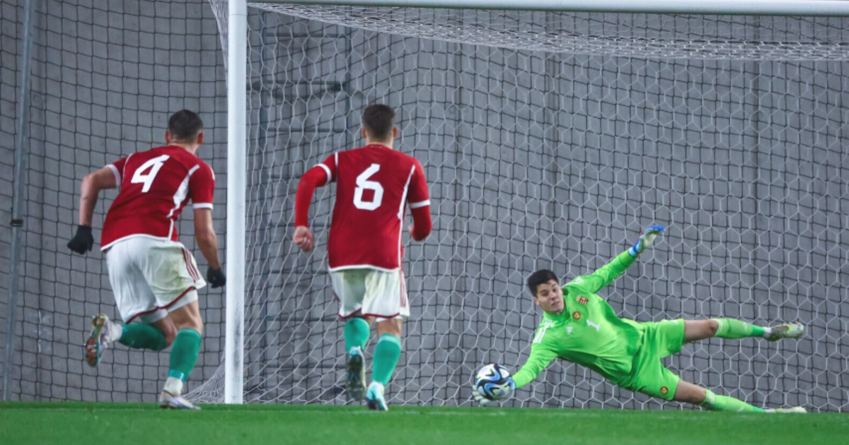 A Premier League-ből érkező futballistával erősített az MTK