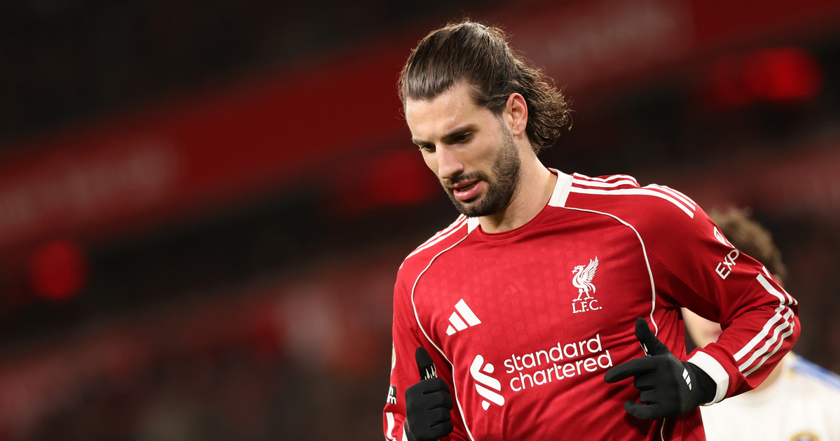 Unalmas mérkőzés, halvány Szoboszlai, de így is van olyan oldal, ahol ő volt a meccs embere