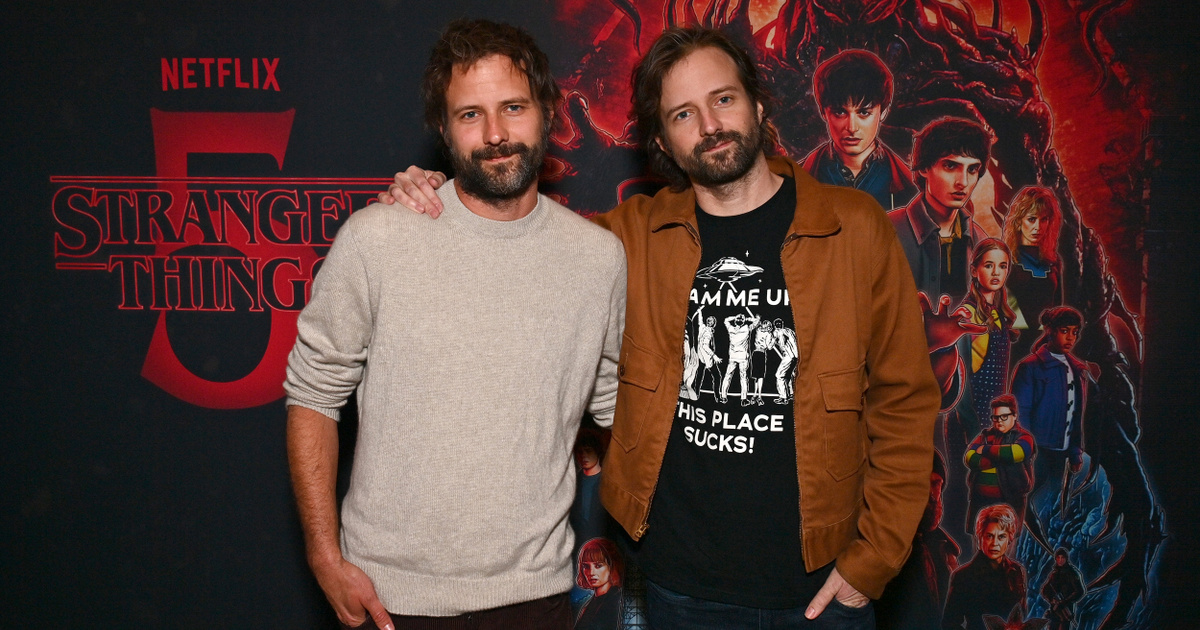 Földbe állította a Stranger Things befejező évadát a főhős coming outja