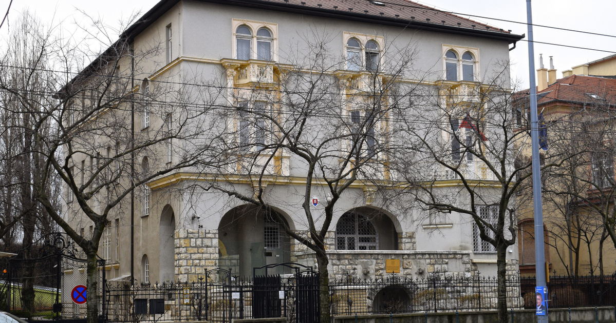 Szombaton Budapesten tüntetnek magyar fiatalok a felvidéki magyarok szólásszabadságáért