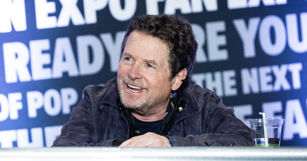 Az orvosok lemondtak róla, ő mégis visszatért: Michael J. Fox újra színészkedik