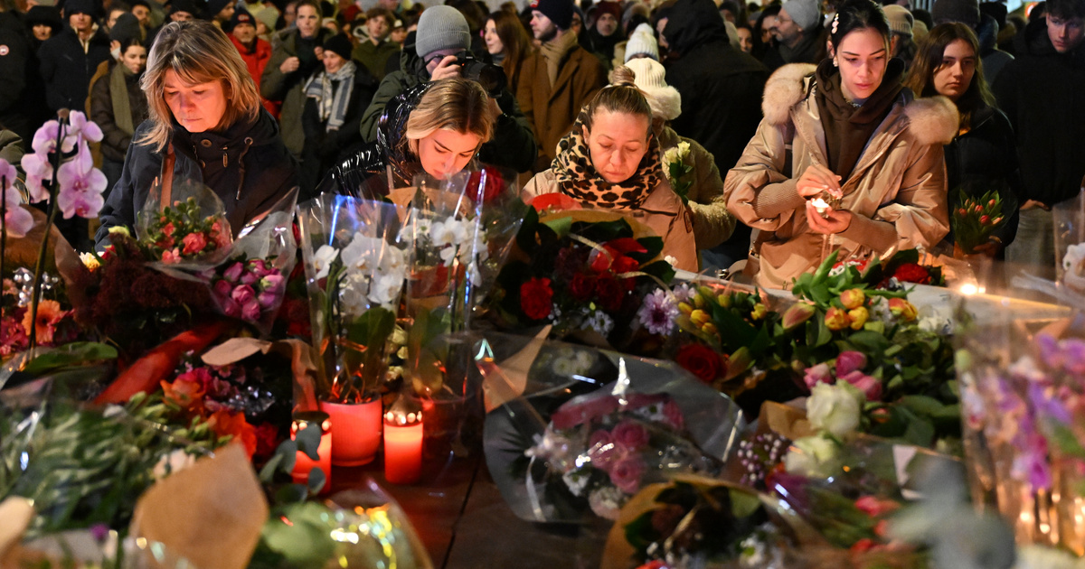 Kövér László részvétét fejezte ki a svájci tragédia miatt