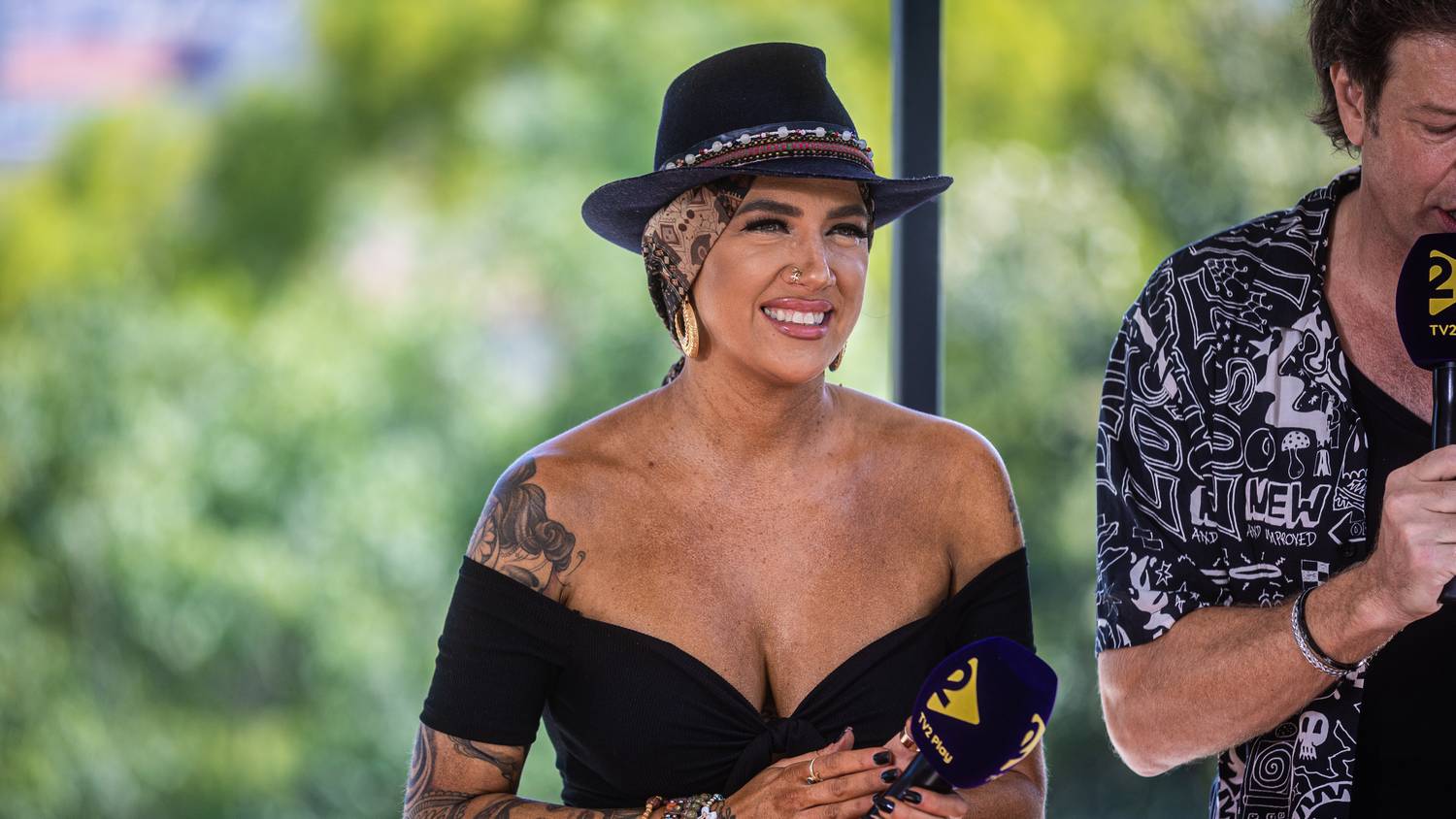 Felrobbantotta a netet: Tóth Gabi smink néküli fotót posztolt magáról