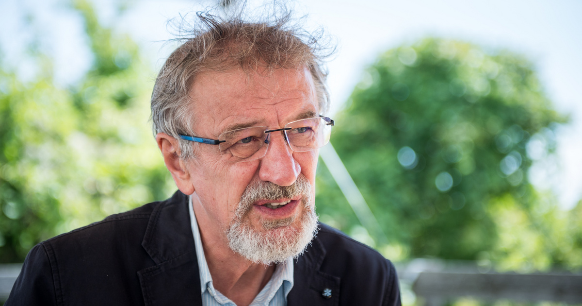 Újabb rangos elismerést zsebelt be Mucsi Zoltán