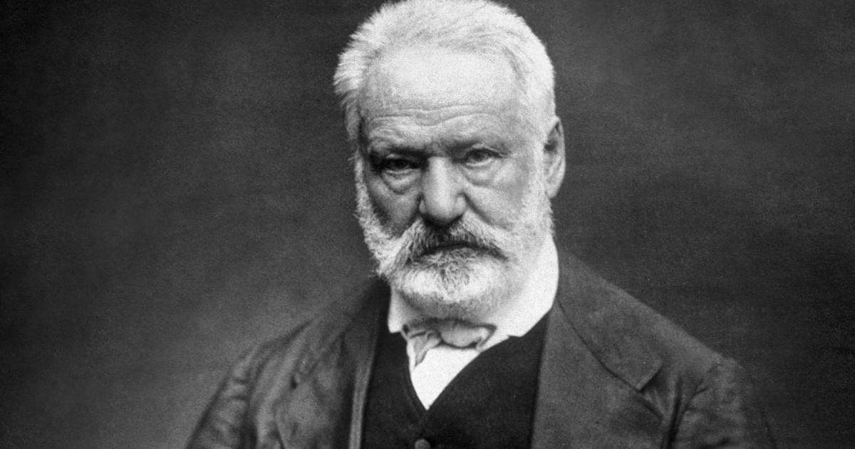 Victor Hugo nem csak remek író, hanem kora egyik menő lakberendezője is volt