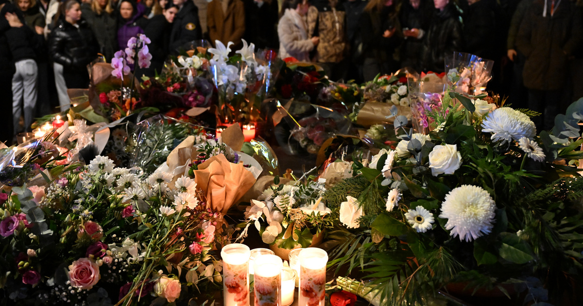 Tíz embert mentett ki a svájci lángok közül a férfi, akit lánya hívott fel zokogva