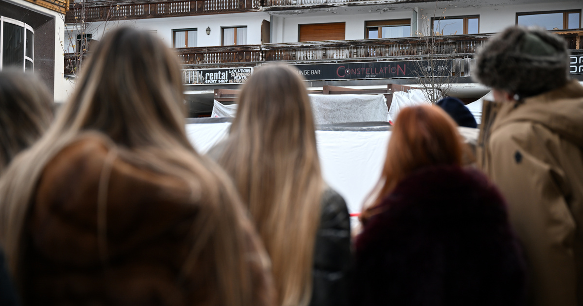 Azonosították négy svájci áldozat holttestét, kiskorúak is vannak közöttük