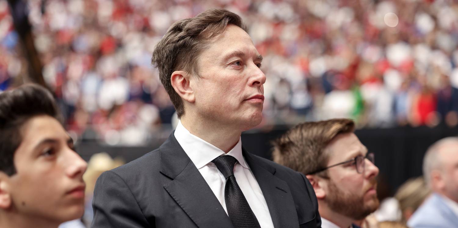 Íme a milliárdosok, akik 2025-ben csak még gazdagabbak lettek