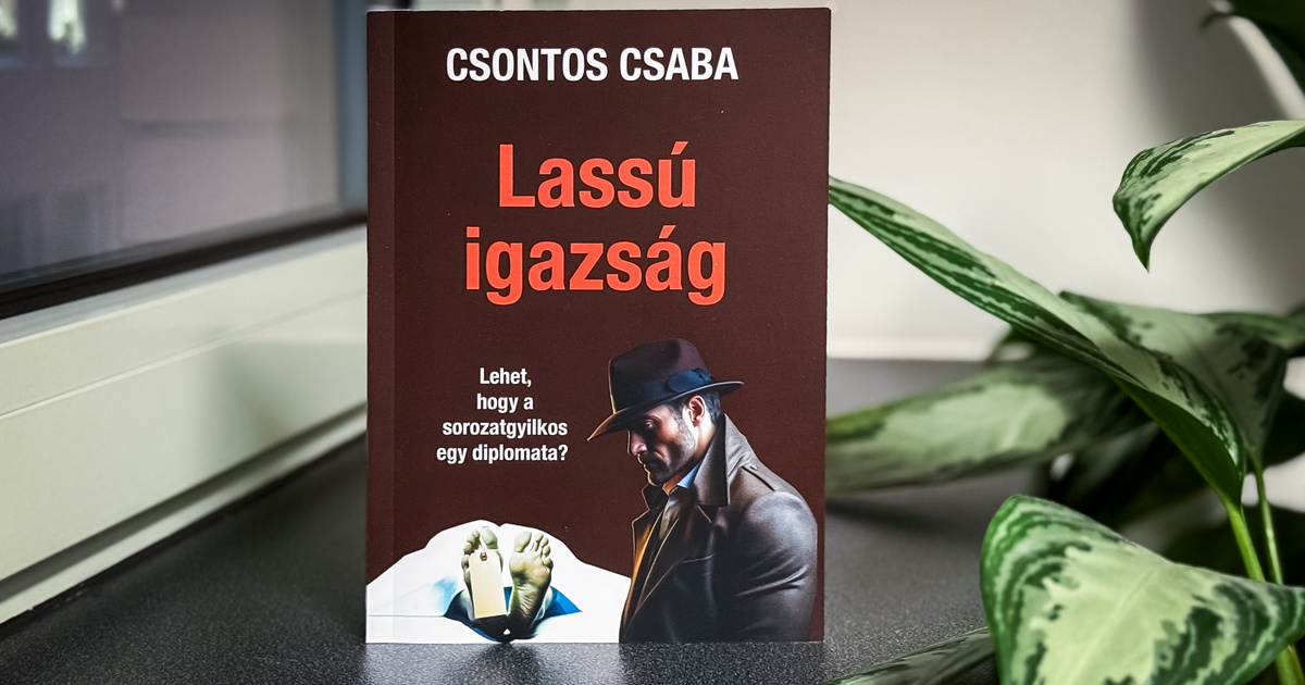 Lehet, hogy a magyar külügyi államtitkár volt a sorozatgyilkos?