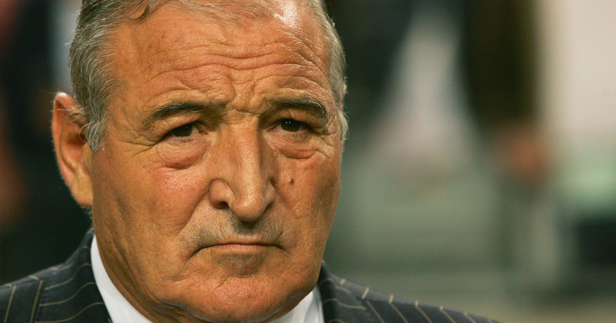 Meghalt Dimitar Penev, a bolgár labdarúgás legendás alakja