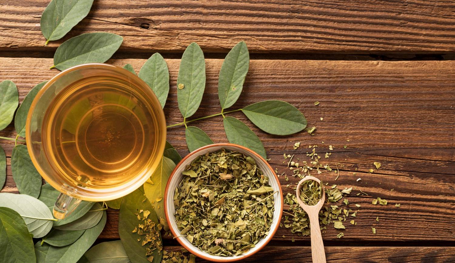 Íme a gyakori konyhai gyógynövény, ami enyhítheti a menopauza tüneteit és az agyködöt