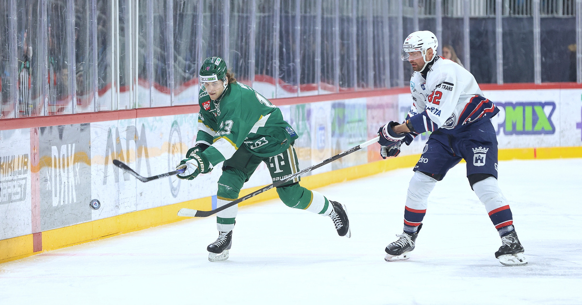 A Ferencváros harmadszor is pont nélkül maradt a magyaros rangadón