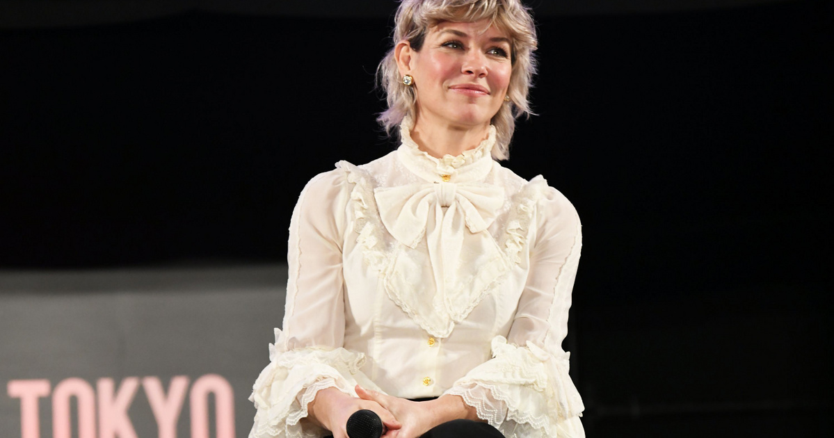 A Lost gyönyörű színésznője agykárosodást szenvedett