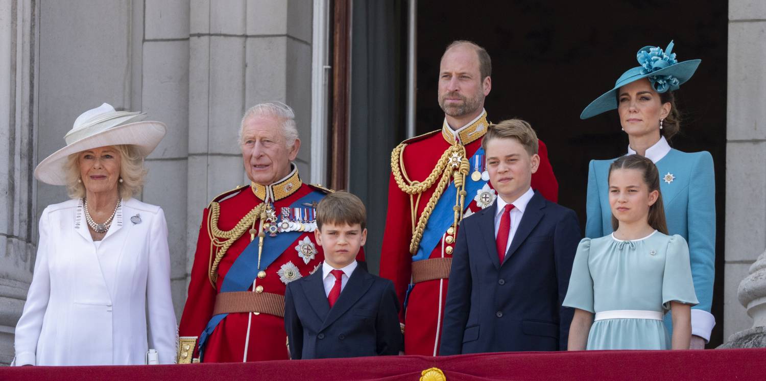 Az élő Nostradamus állítja, óriási esemény rázza meg az angol királyi családot a közeljövőben