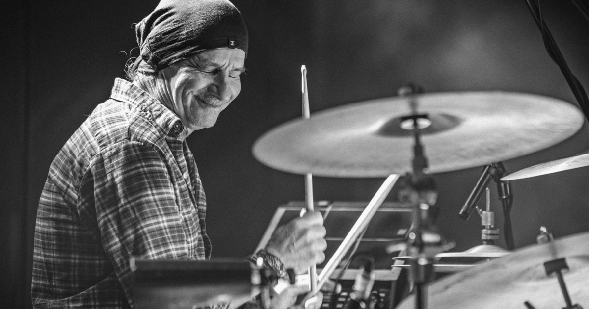 Meghalt Bräutigam Gábor, a Kispál és a Borz alapító dobosa