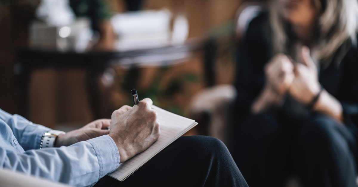 Hat hét alatt megváltoztatható a személyiség