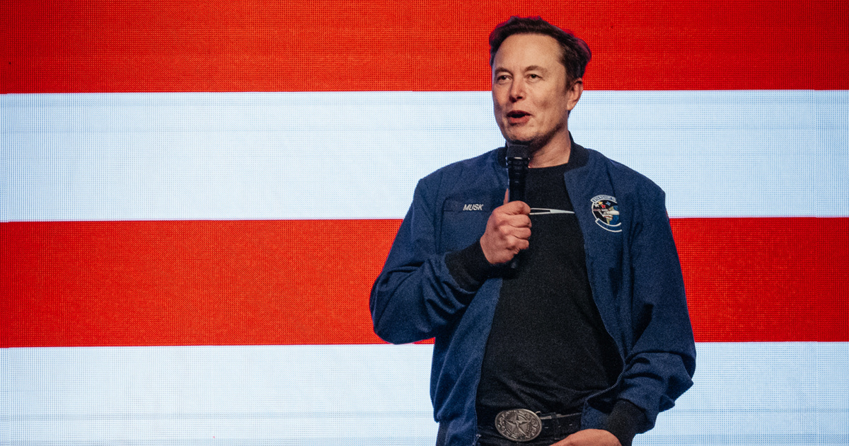 Elon Musk ingyenes műholdas internethozzáférést ajánlott fel Venezuelának