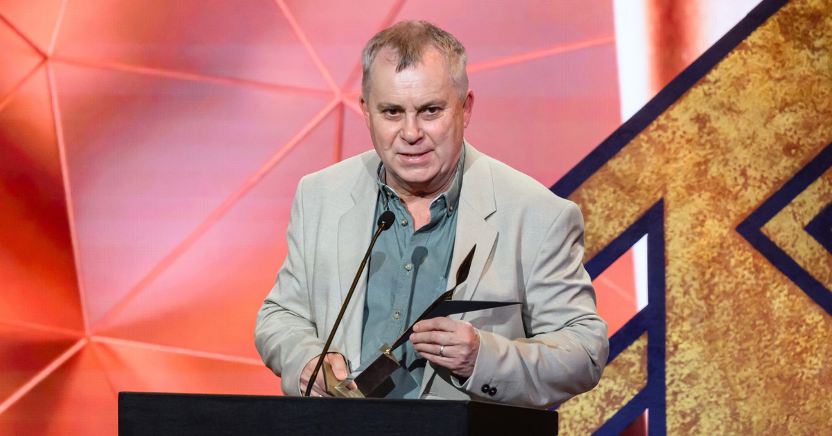 Pozsgai Zsolt forgatókönyve lett a legjobb a független filmesek Golden Globe-ján