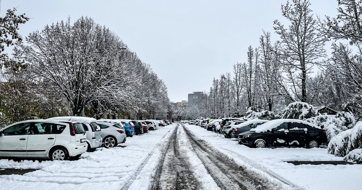 Pintér Sándor vezetésével Operatív Törzset állítanak fel a rendkívüli hóhelyzet miatt