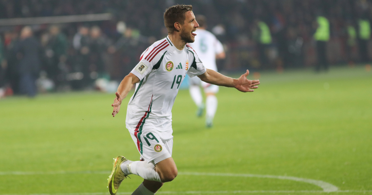 Ezt már lehetetlen tagadni: Varga Barnabás új csapata sáljával pózolt a reptéren