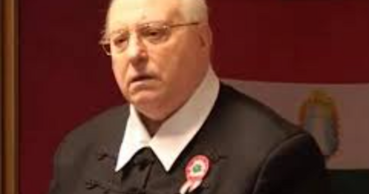 Meghalt Drábik János