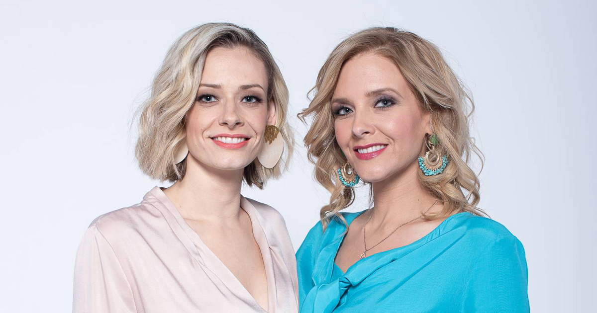 Peller Mariann helyett Peller Anna szakított: ezért volt képtelen véget vetni a kapcsolatának