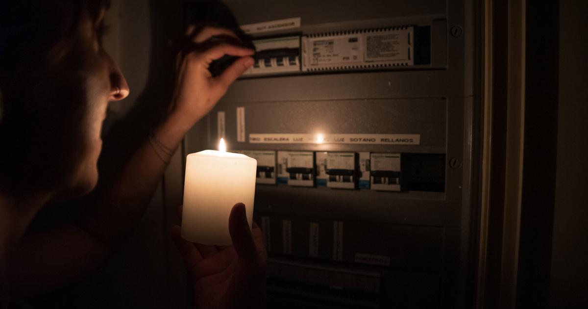 Közel 200 településen jön áramszünet: itt a teljes lista