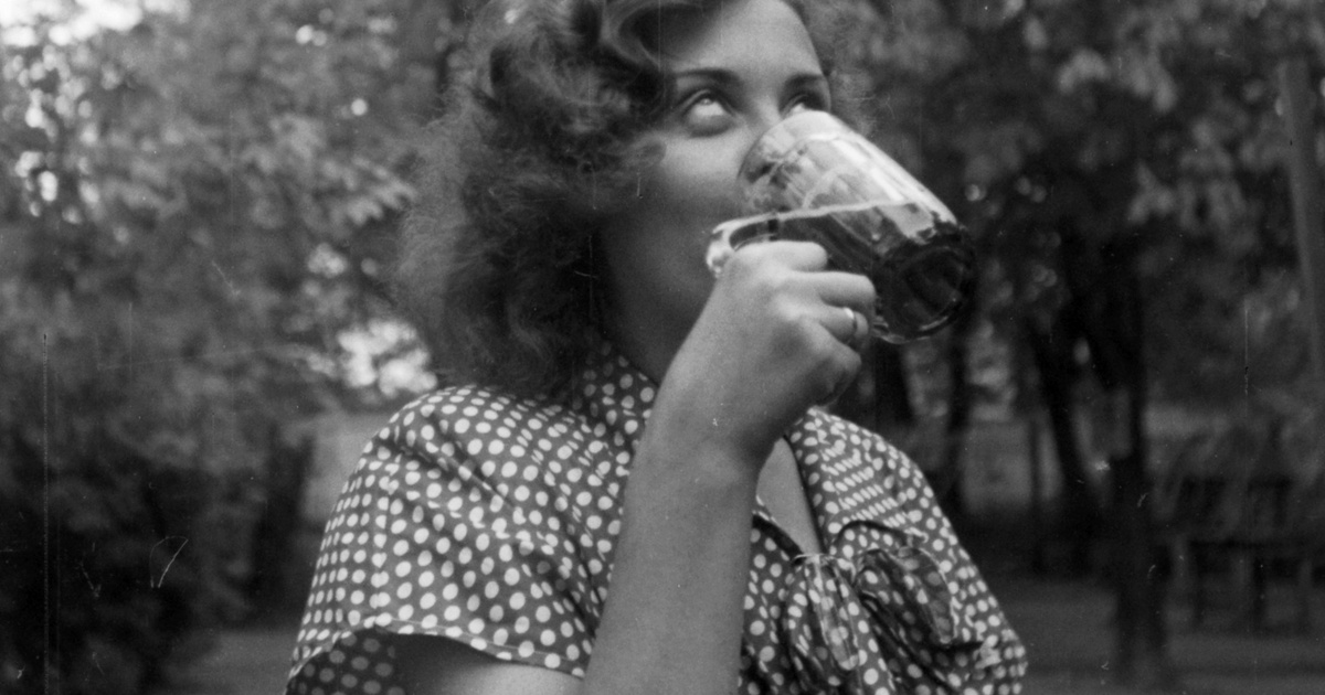 Mindenki azt hiszi, mi találtuk ki ezt az alkoholos italt, pedig nem: innen ered valójában