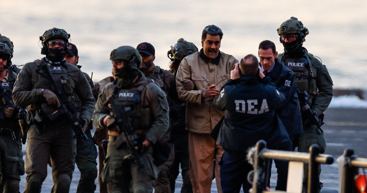 Amerika már készen áll a következő támadásra, a kérdés már csak az, kit szemeltek ki