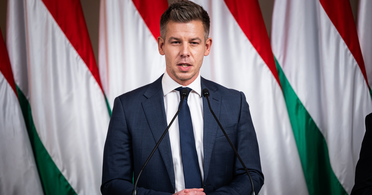 Orbán Viktor után Magyar Péter is összehívta a sajtót, a Tisza terveiről beszél - A Tisza Párt elnökének sajtótájékoztatója