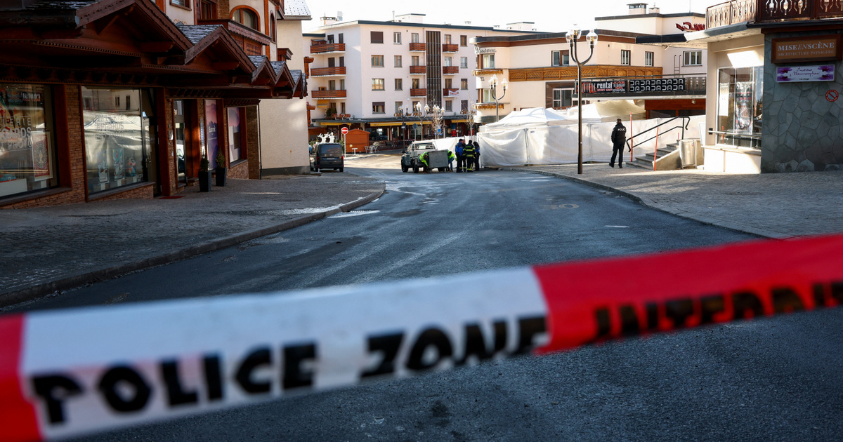 Több milliós segélyt kapnak a svájci tragédia áldozatai