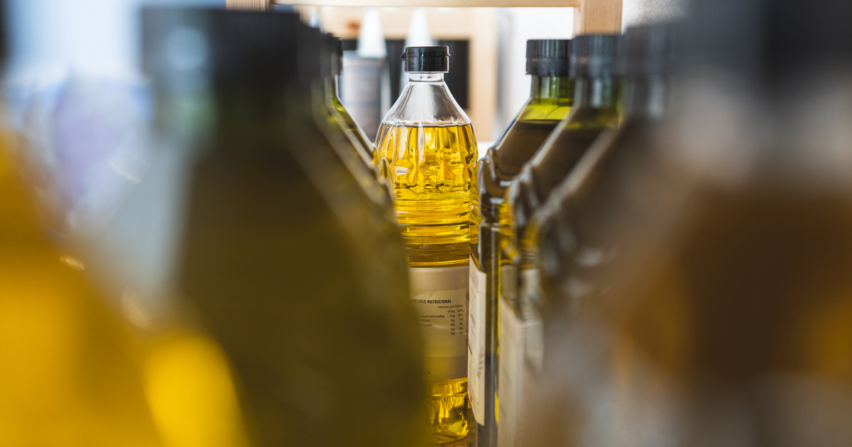 Így ismerheted fel, ha rossz minőségű az olívaolaj: egyetlen dolog kell hozzá