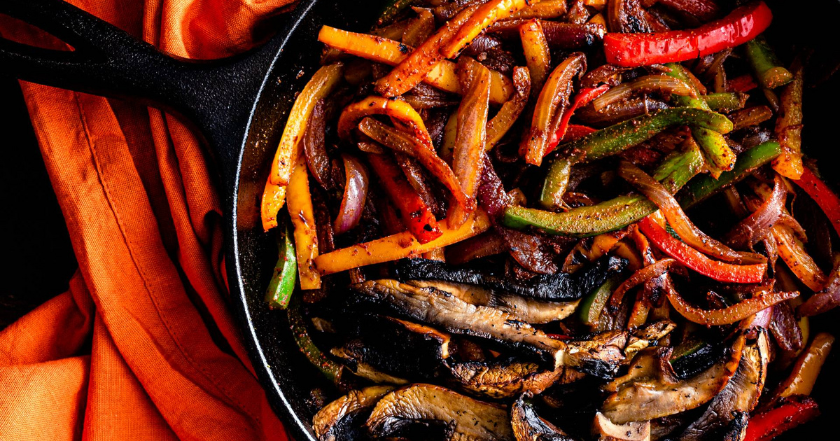 8 húsmentes fogás veganuárra: imádni fogod őket akkor is, ha nem vagy vega